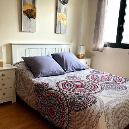 Apartamento Con Terraza En La Magalona Icod De Los Vinos Luaran gambar