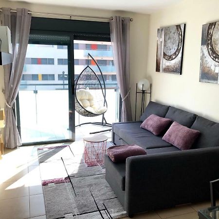 Apartamento Con Terraza En La Magalona Icod De Los Vinos Luaran gambar
