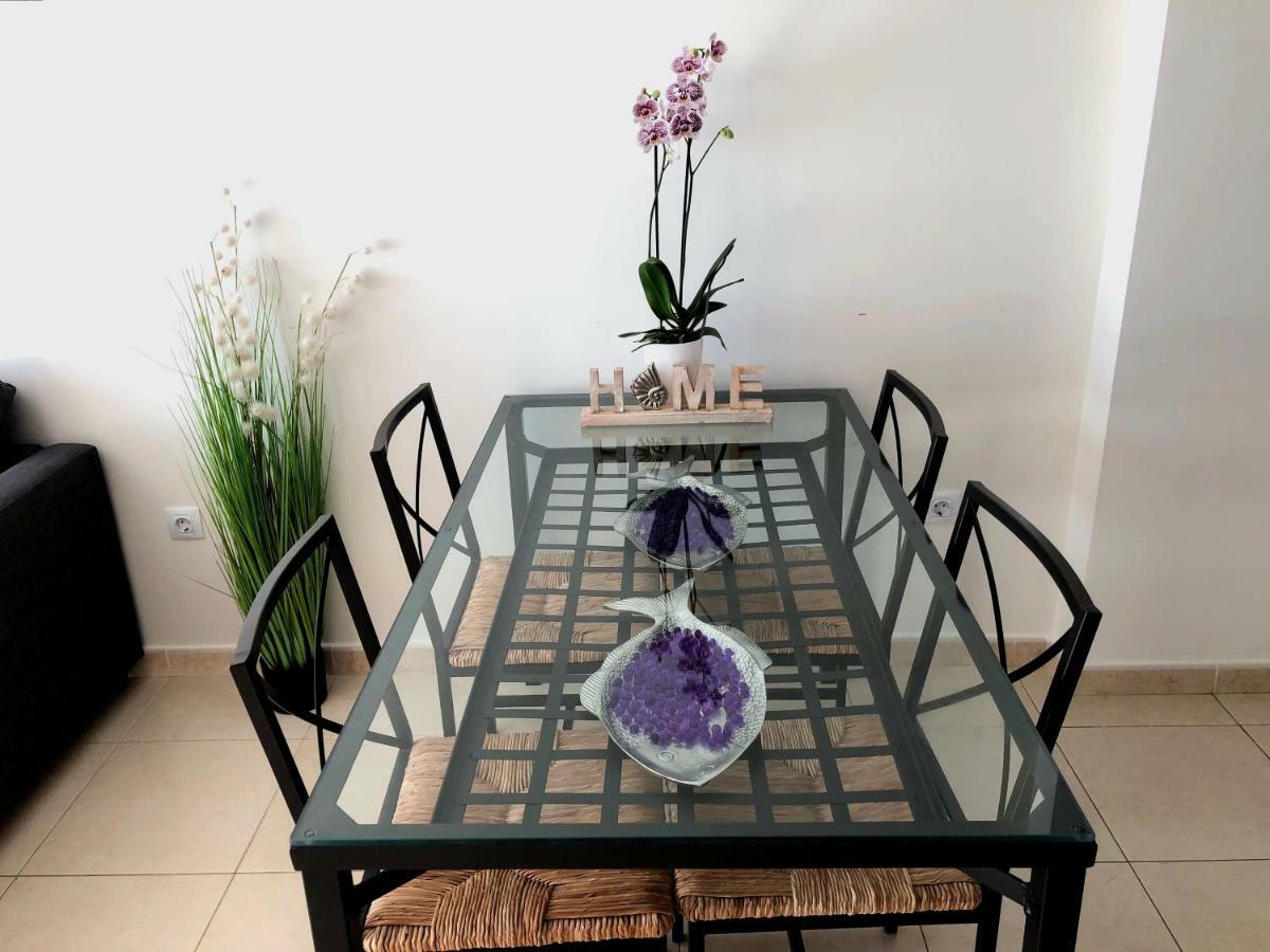 Apartamento Con Terraza En La Magalona Icod De Los Vinos Luaran gambar