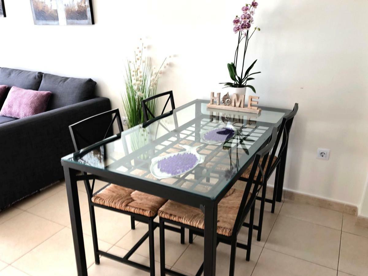 Apartamento Con Terraza En La Magalona Icod De Los Vinos Luaran gambar
