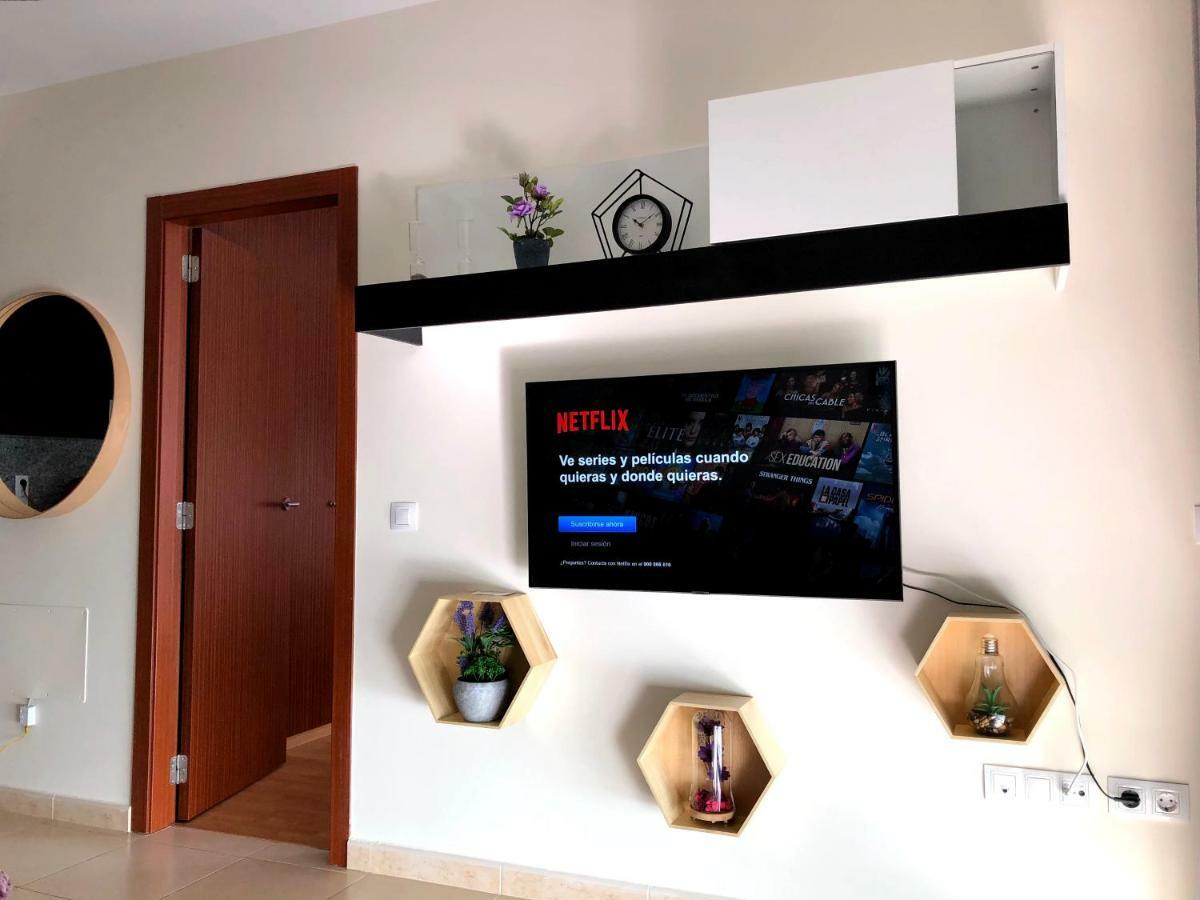 Apartamento Con Terraza En La Magalona Icod De Los Vinos Luaran gambar