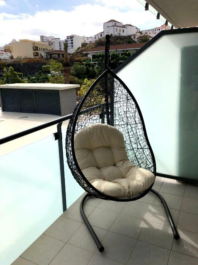 Apartamento Con Terraza En La Magalona Icod De Los Vinos Luaran gambar