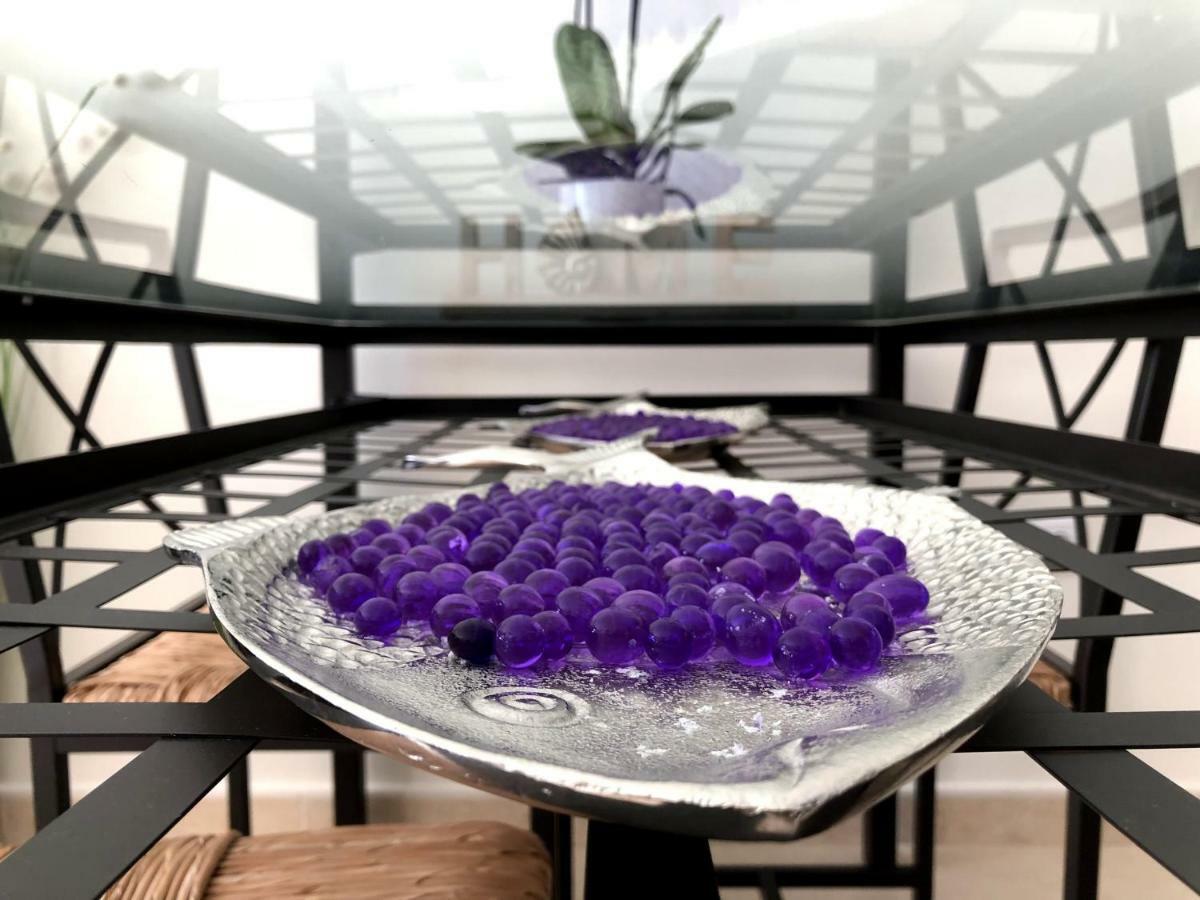 Apartamento Con Terraza En La Magalona Icod De Los Vinos Luaran gambar