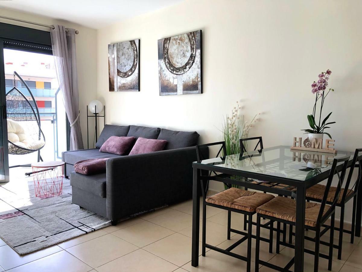 Apartamento Con Terraza En La Magalona Icod De Los Vinos Luaran gambar